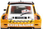 SCX Advance Renault 5 Turbo Tour de Corse 84
